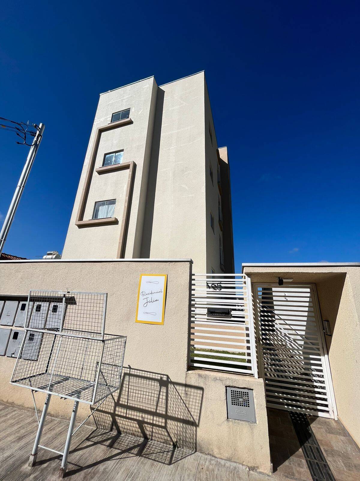 Apartamento, 2 quartos, 52 m² - Foto 5