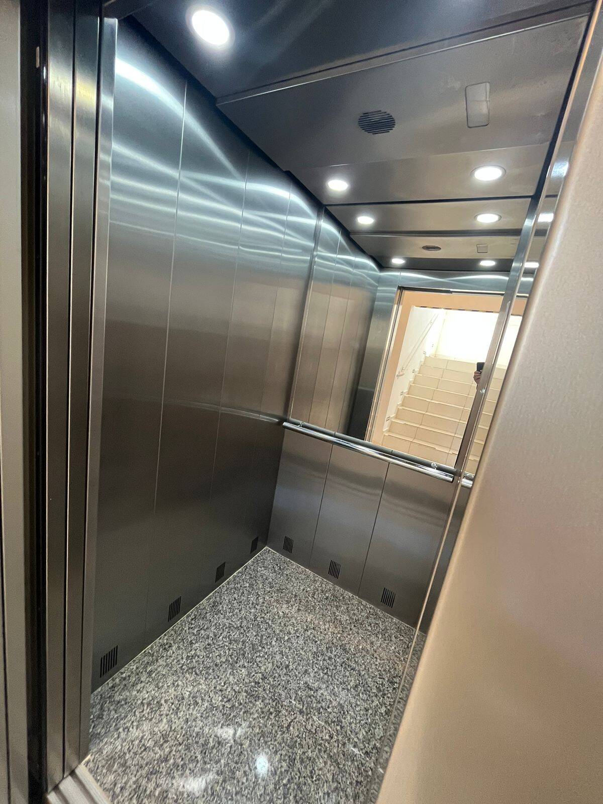 Apartamento, 2 quartos, 52 m² - Foto 7