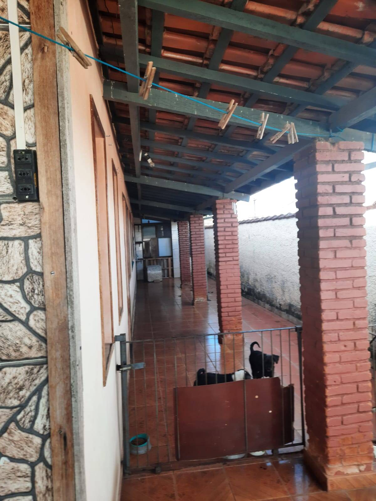 Casa, 5 quartos, 240 m² - Foto 7