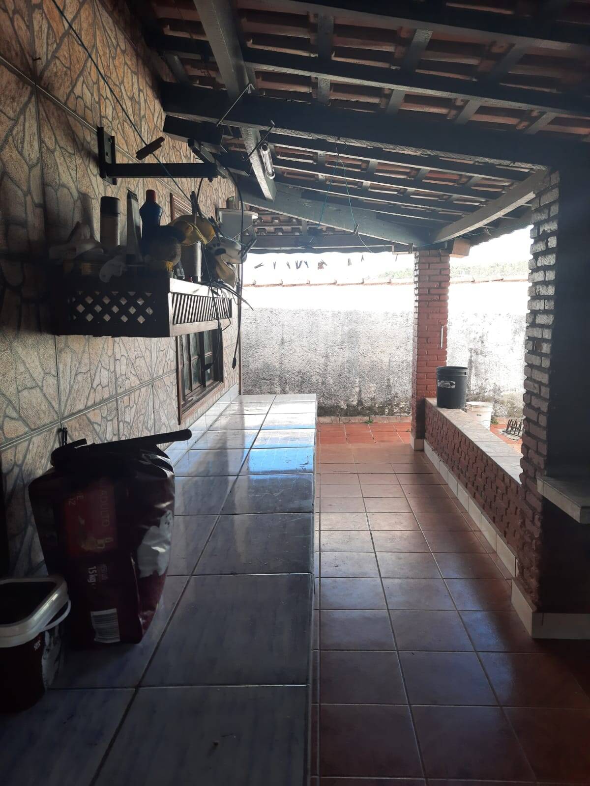 Casa, 5 quartos, 240 m² - Foto 8