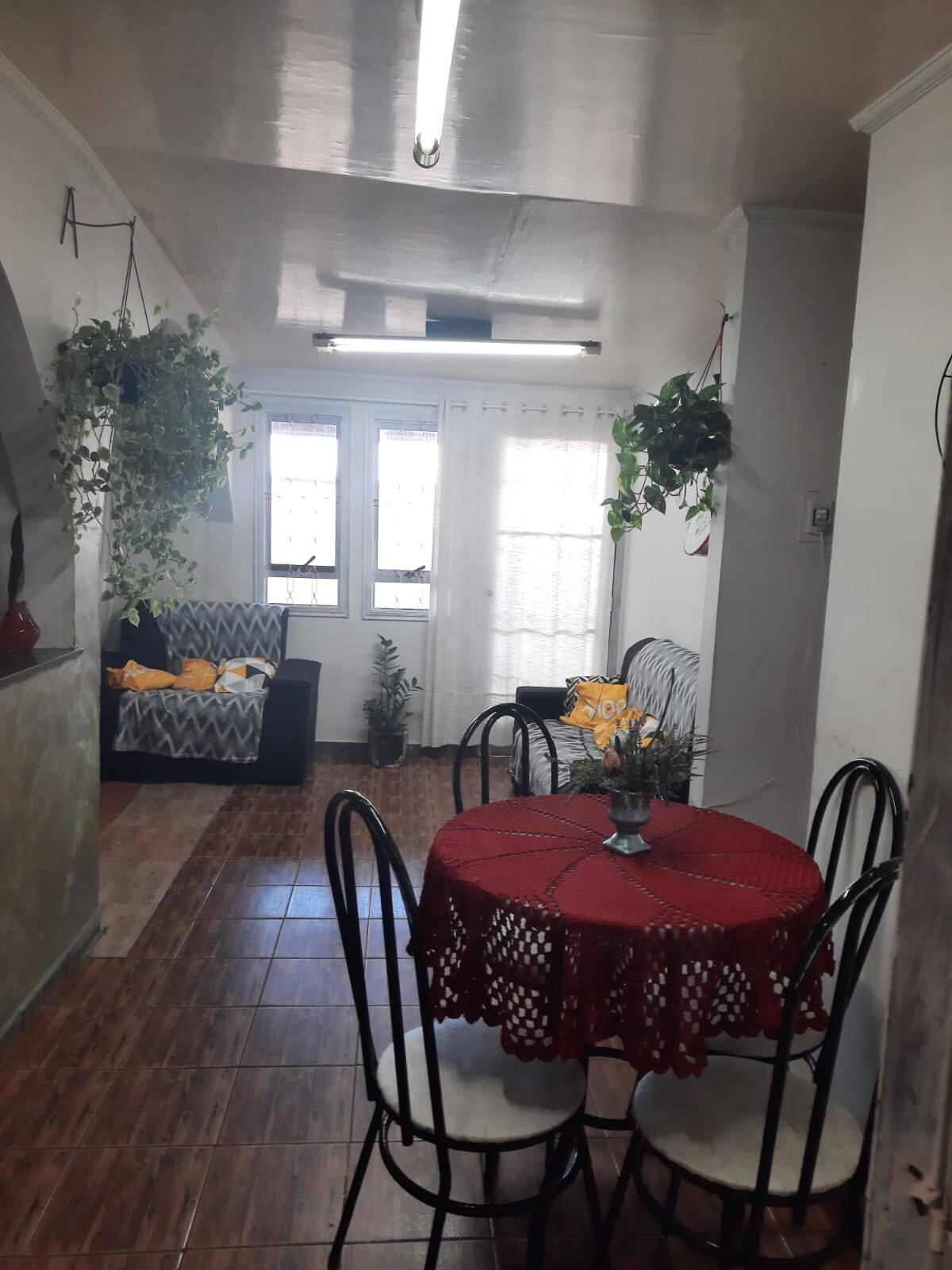 Casa, 5 quartos, 240 m² - Foto 9