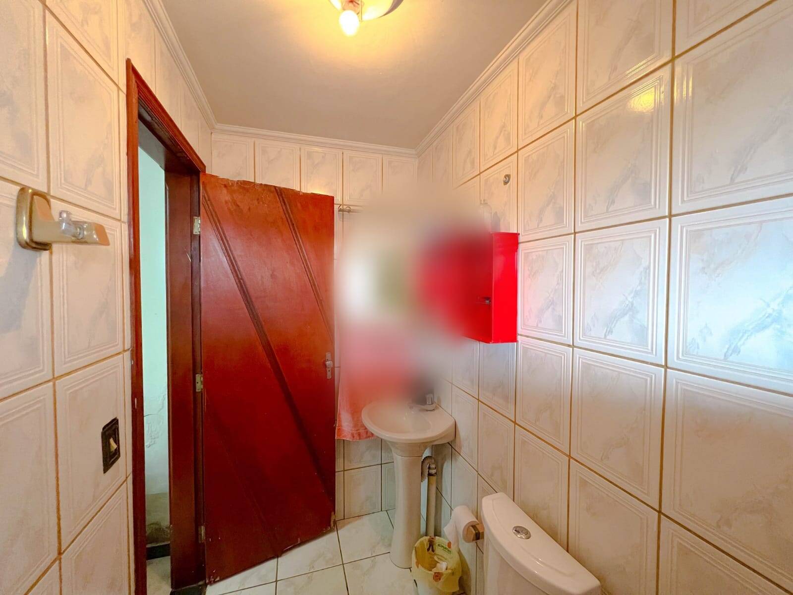 Casa, 5 quartos, 240 m² - Foto 13