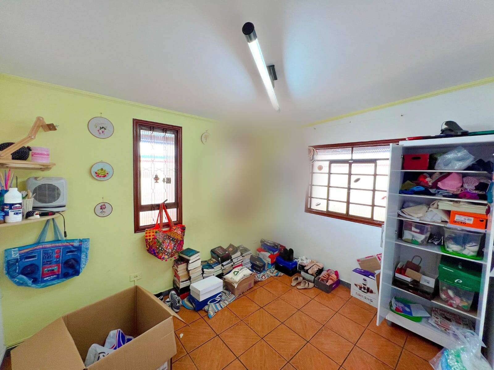 Casa, 5 quartos, 240 m² - Foto 15