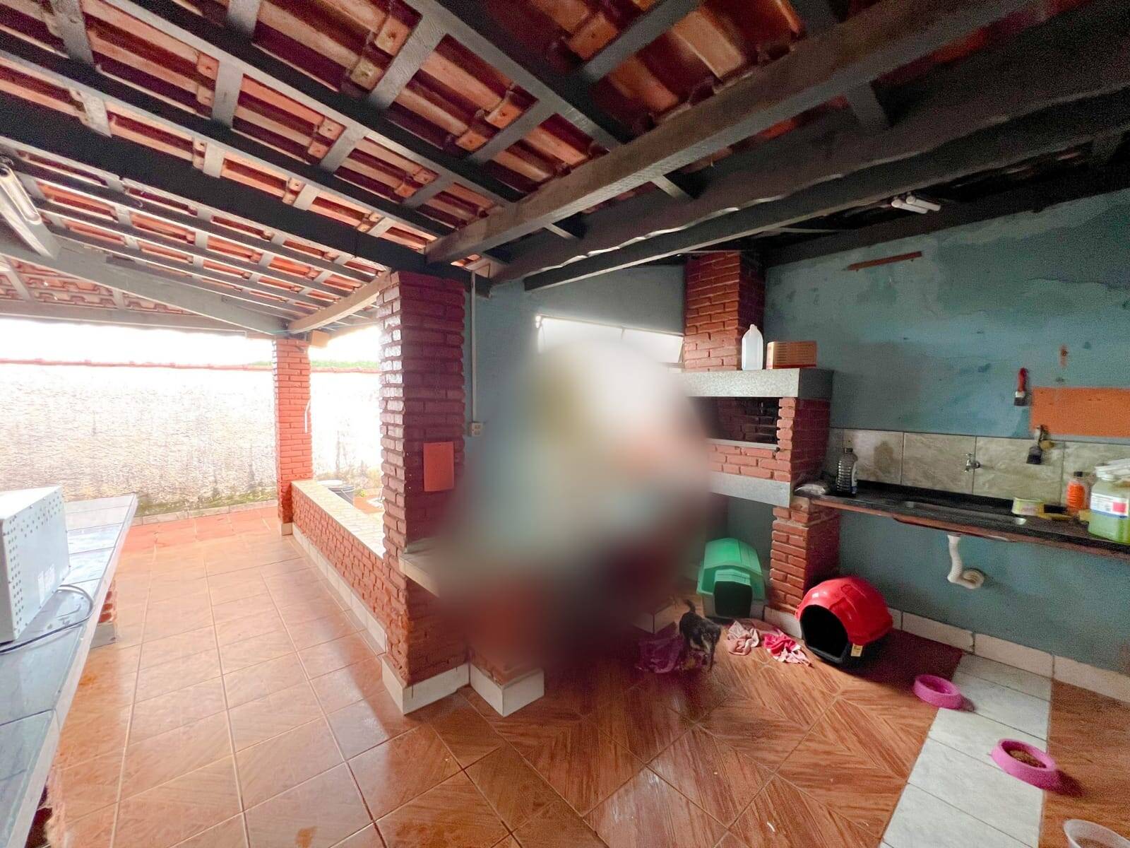 Casa, 5 quartos, 240 m² - Foto 21