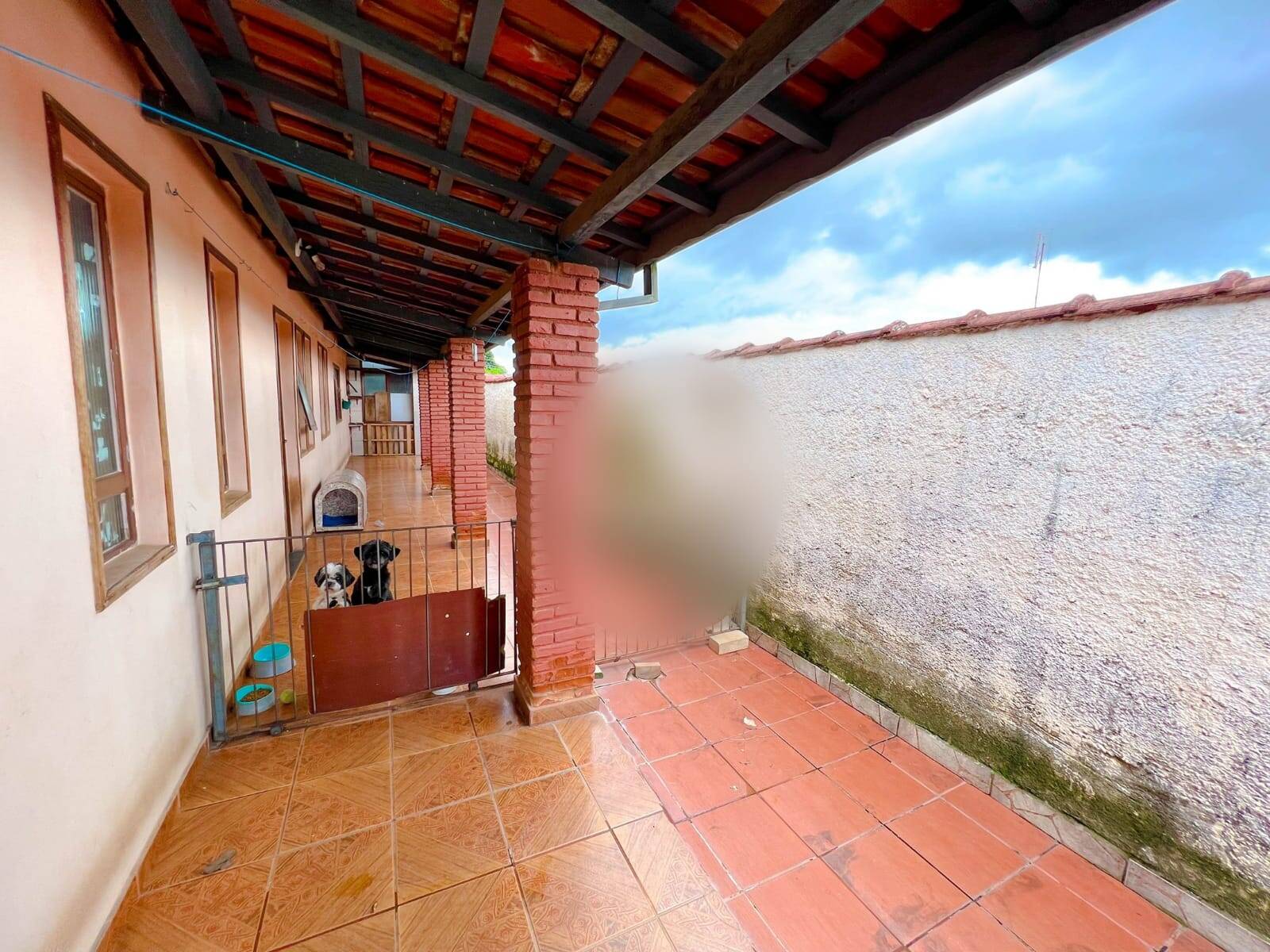 Casa, 5 quartos, 240 m² - Foto 24