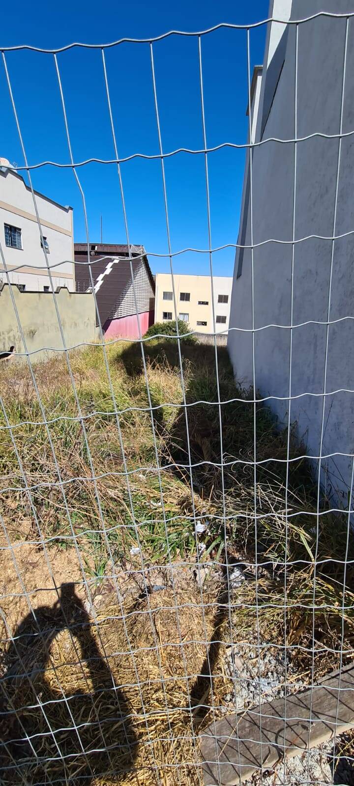 Terreno, 250 m² - Foto 2