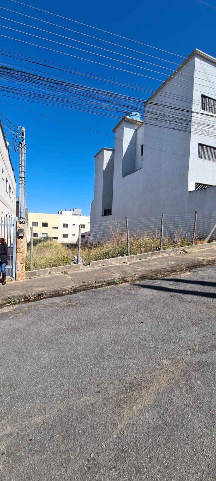 Terreno, 250 m² - Foto 6