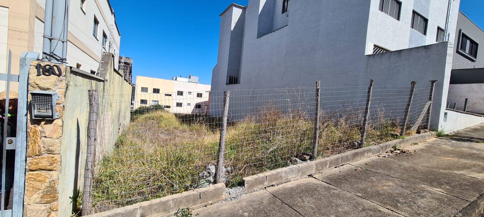 Terreno, 250 m² - Foto 7