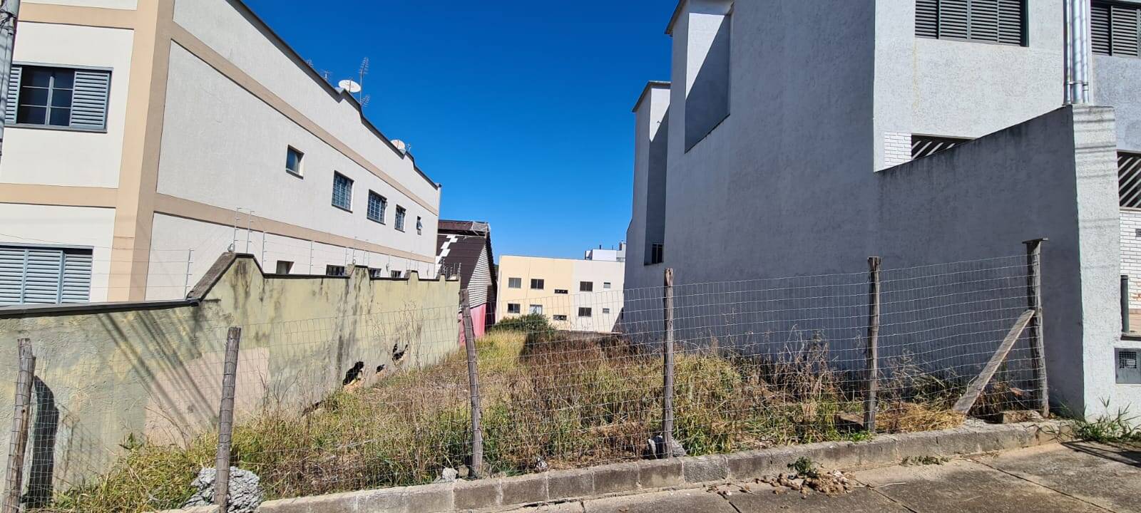 Terreno, 250 m² - Foto 8