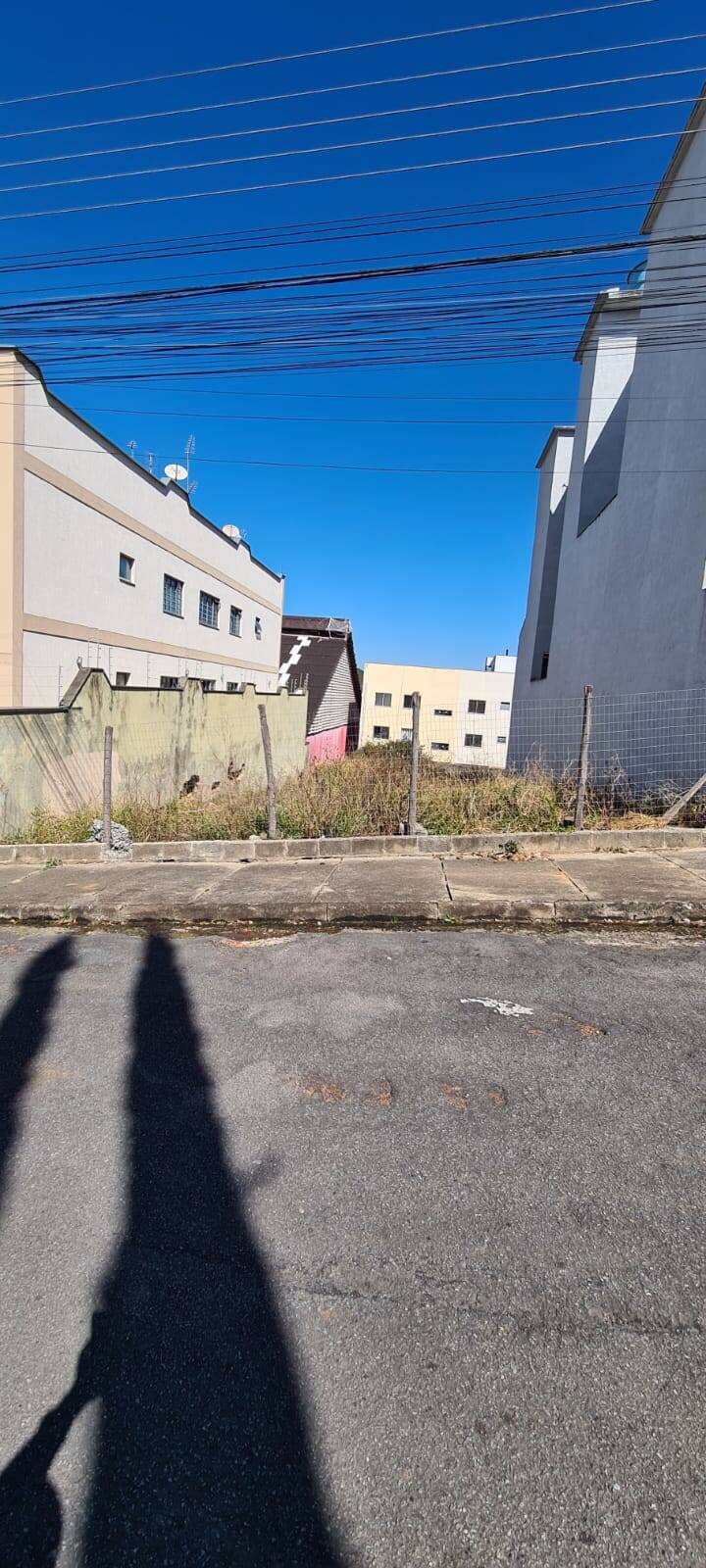 Terreno, 250 m² - Foto 9