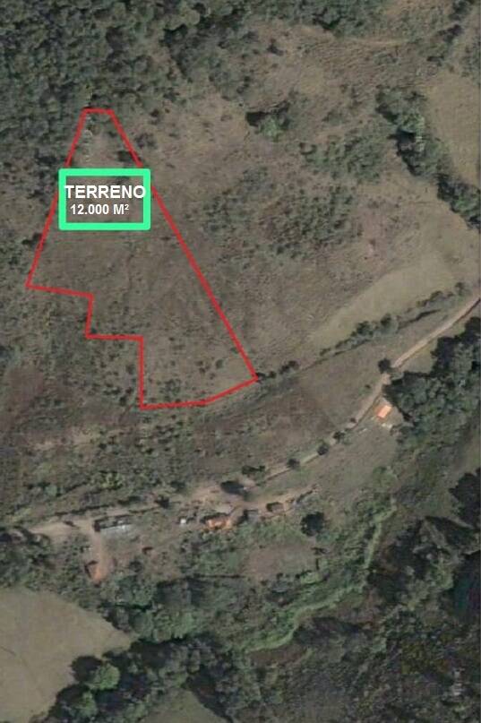 Terreno, 1 hectares - Foto 6