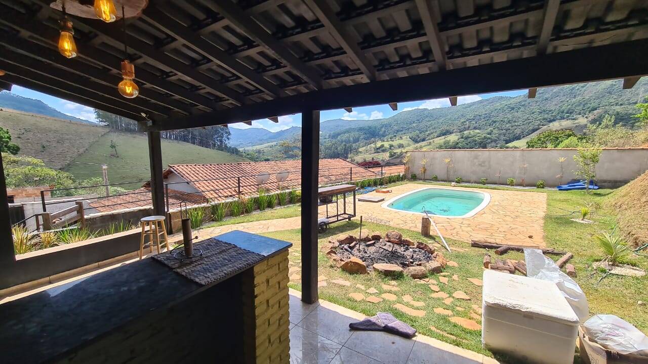 #882 - Chácara para Venda em Caldas - MG