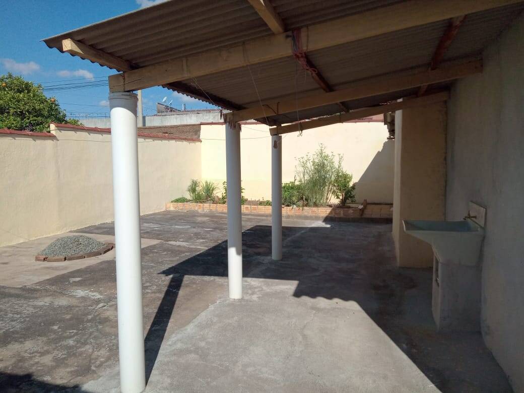 Casa, 2 quartos, 92 m² - Foto 3