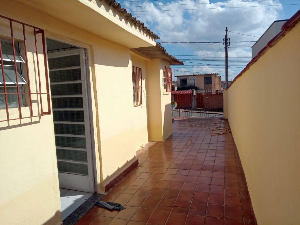 Casa, 2 quartos, 92 m² - Foto 2