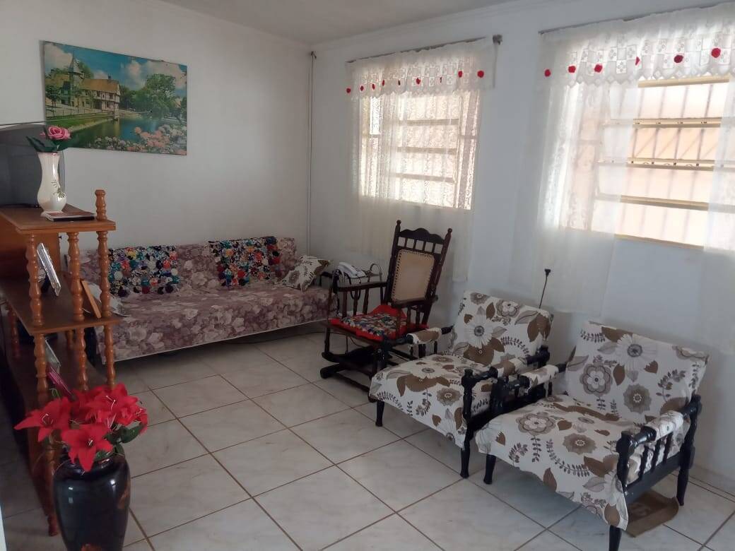 Casa, 2 quartos, 92 m² - Foto 7