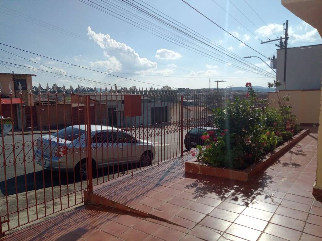 Casa, 2 quartos, 92 m² - Foto 5