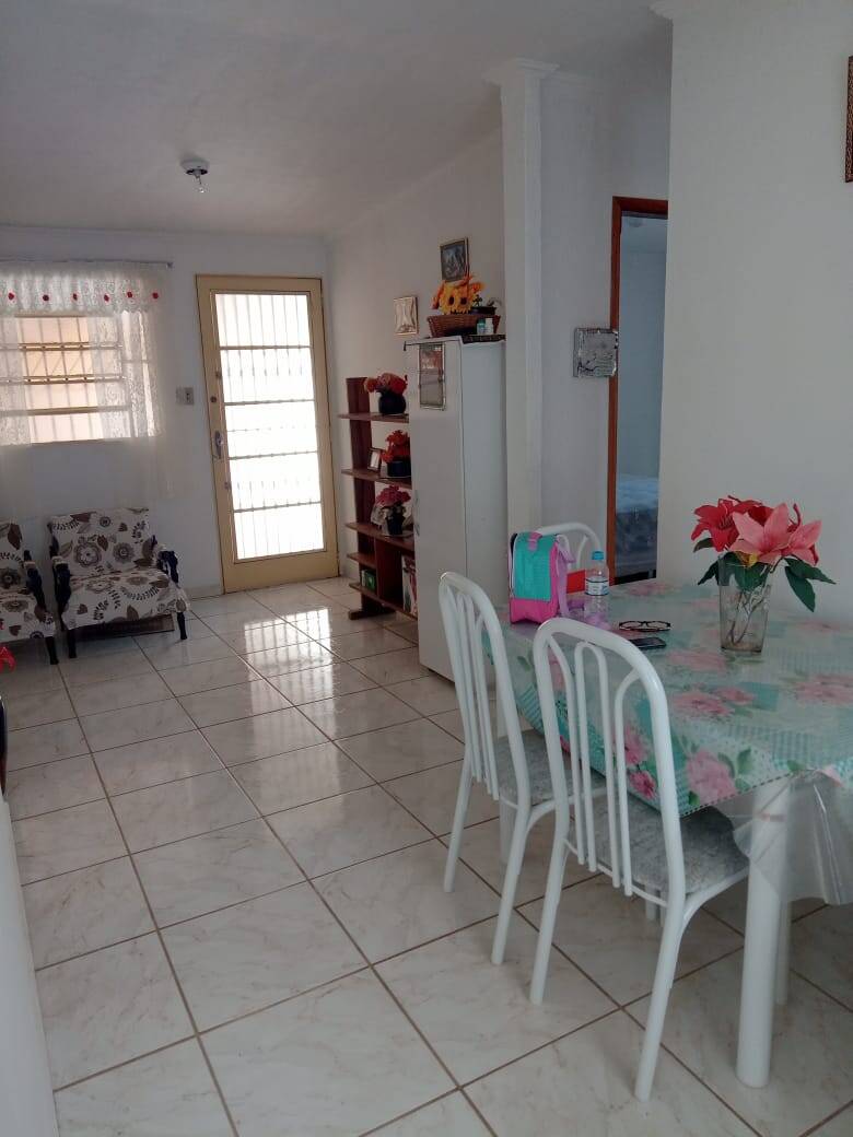 Casa, 2 quartos, 92 m² - Foto 6