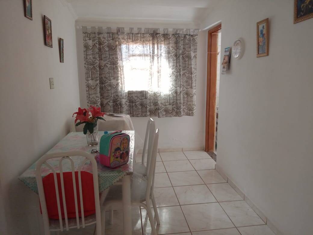 Casa, 2 quartos, 92 m² - Foto 10