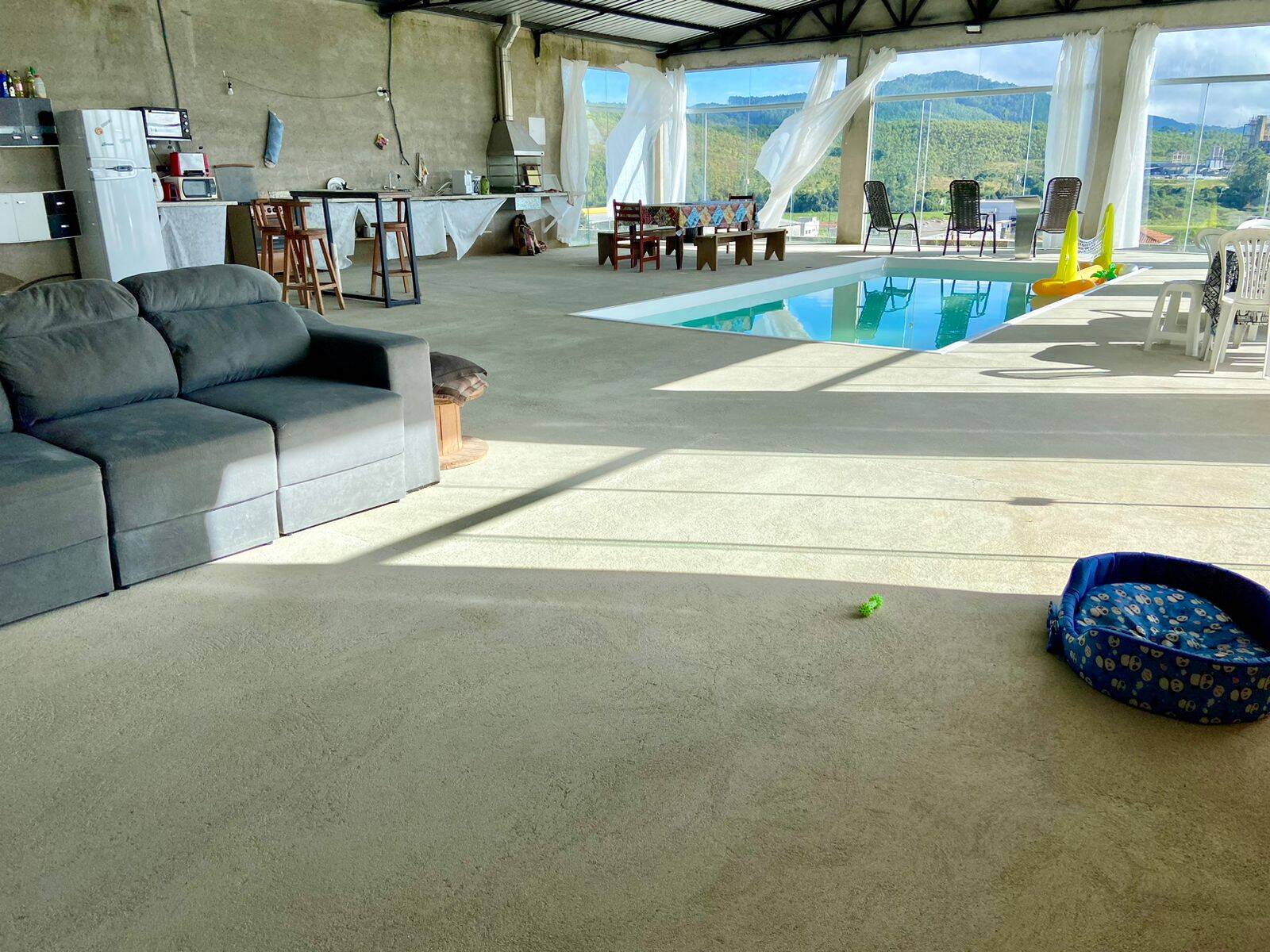 Casa, 3 quartos, 336 m² - Foto 2