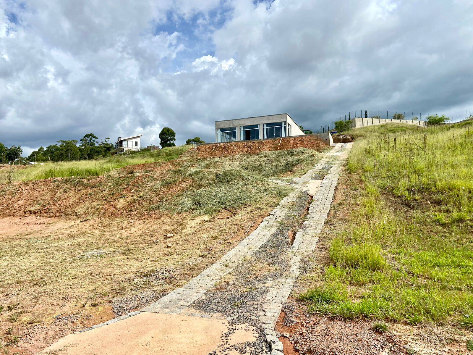Casa, 3 quartos, 336 m² - Foto 3