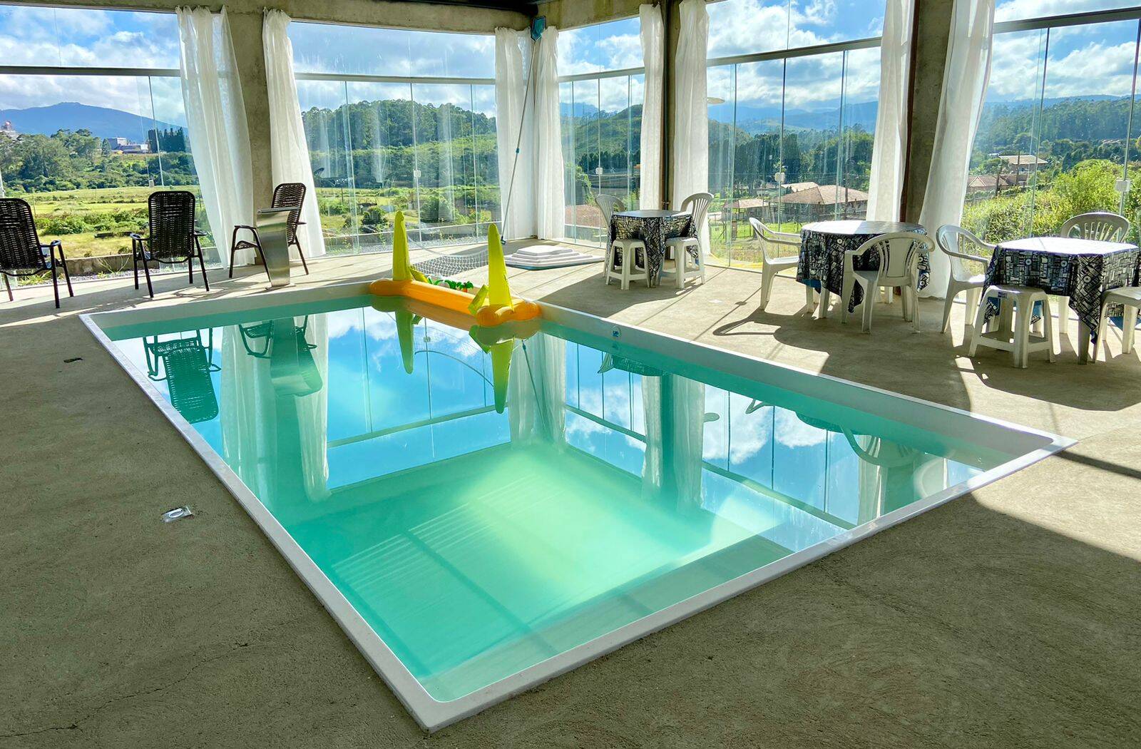 Casa, 3 quartos, 336 m² - Foto 5