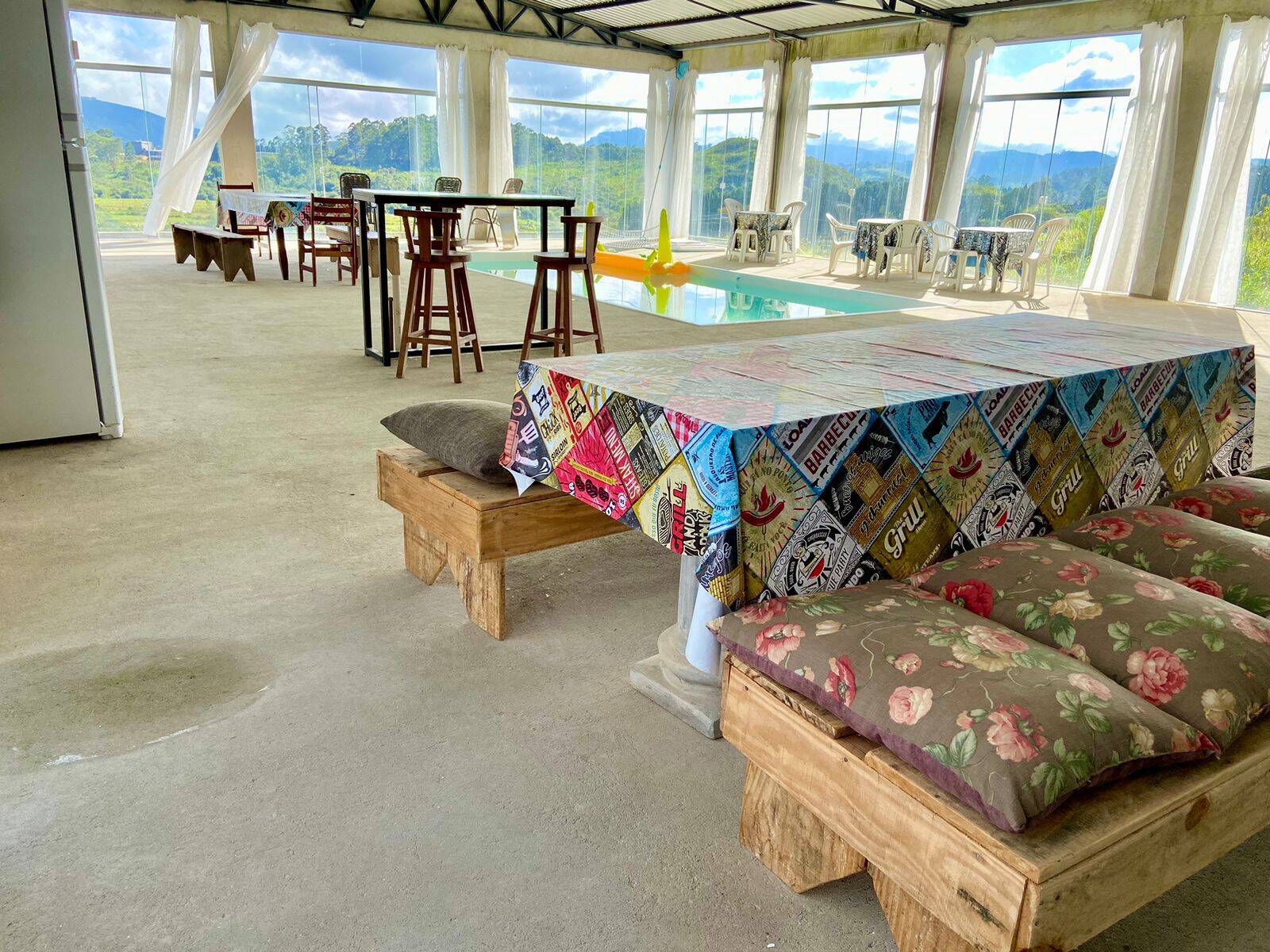 Casa, 3 quartos, 336 m² - Foto 7