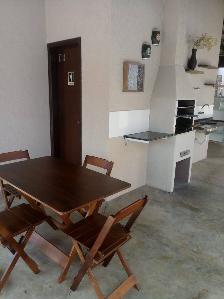 Casa de Condomínio, 2 quartos - Foto 7