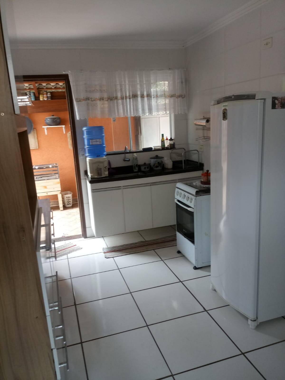 Casa de Condomínio, 2 quartos - Foto 5