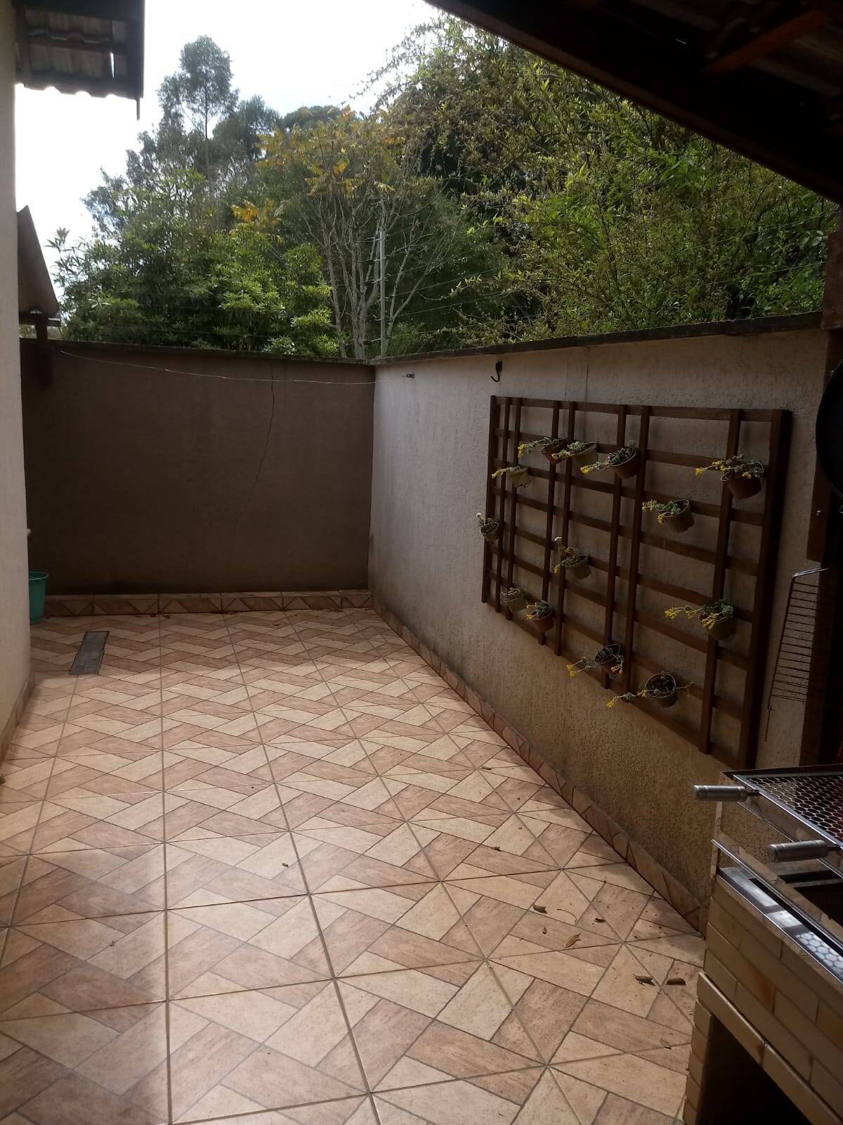 Casa de Condomínio, 2 quartos - Foto 13