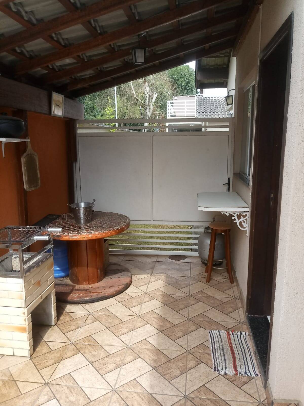 Casa de Condomínio, 2 quartos - Foto 16