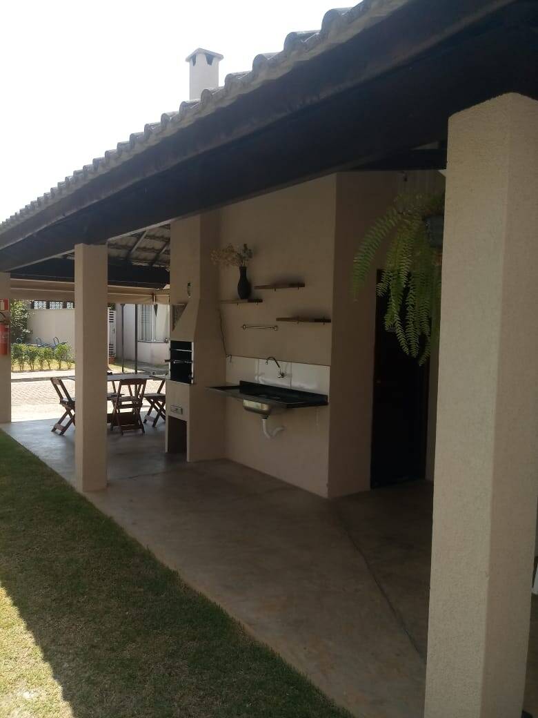 Casa de Condomínio, 2 quartos - Foto 27