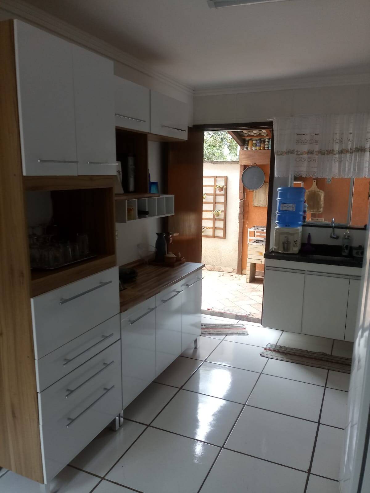 Casa de Condomínio, 2 quartos - Foto 6