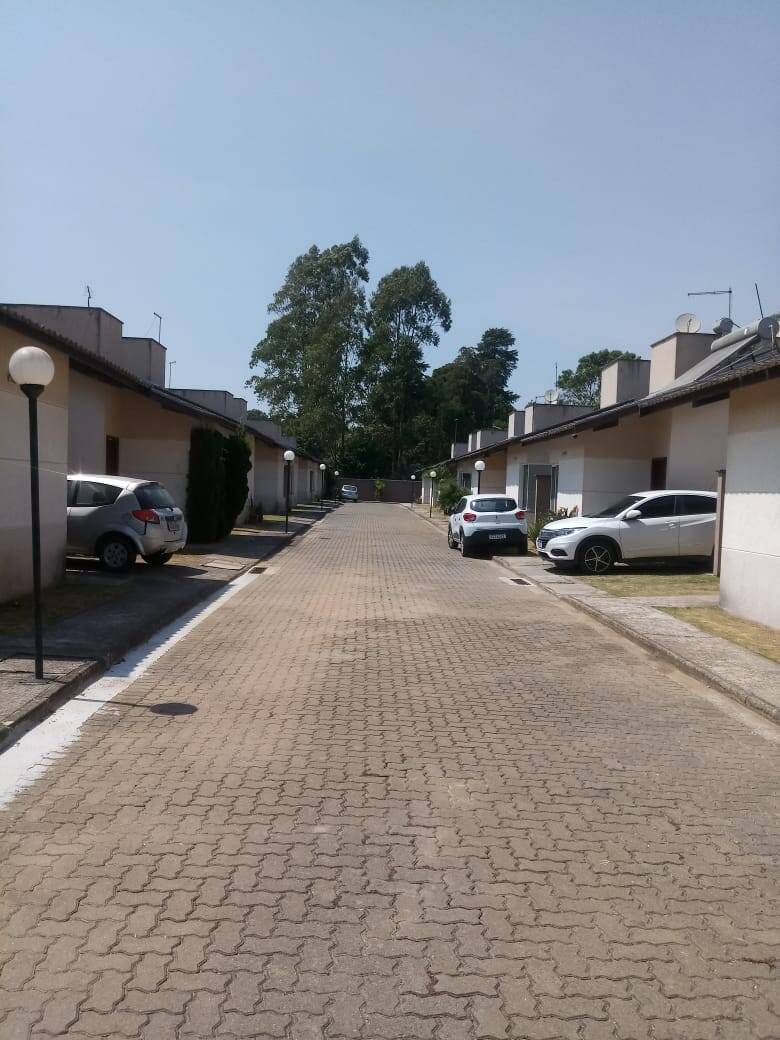 #887 - Casa em condomínio para Venda em Poços de Caldas - MG