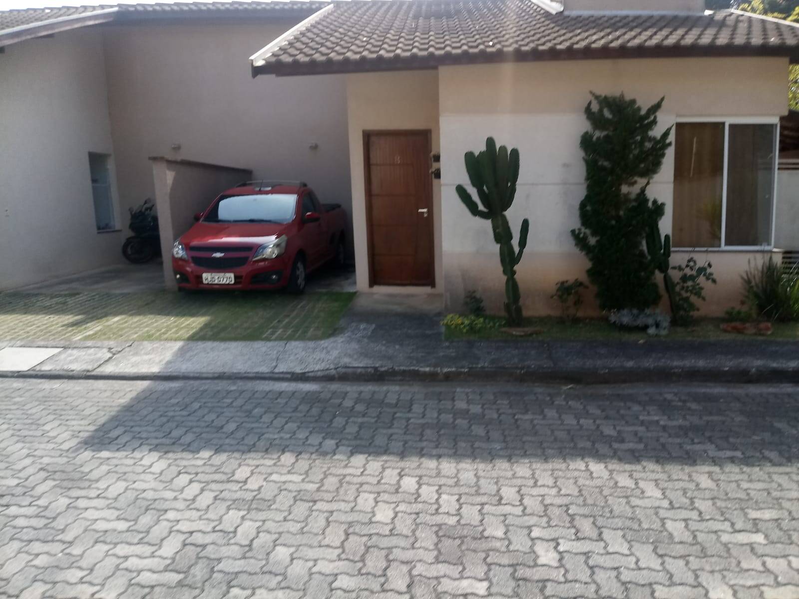 Casa de Condomínio, 2 quartos - Foto 3