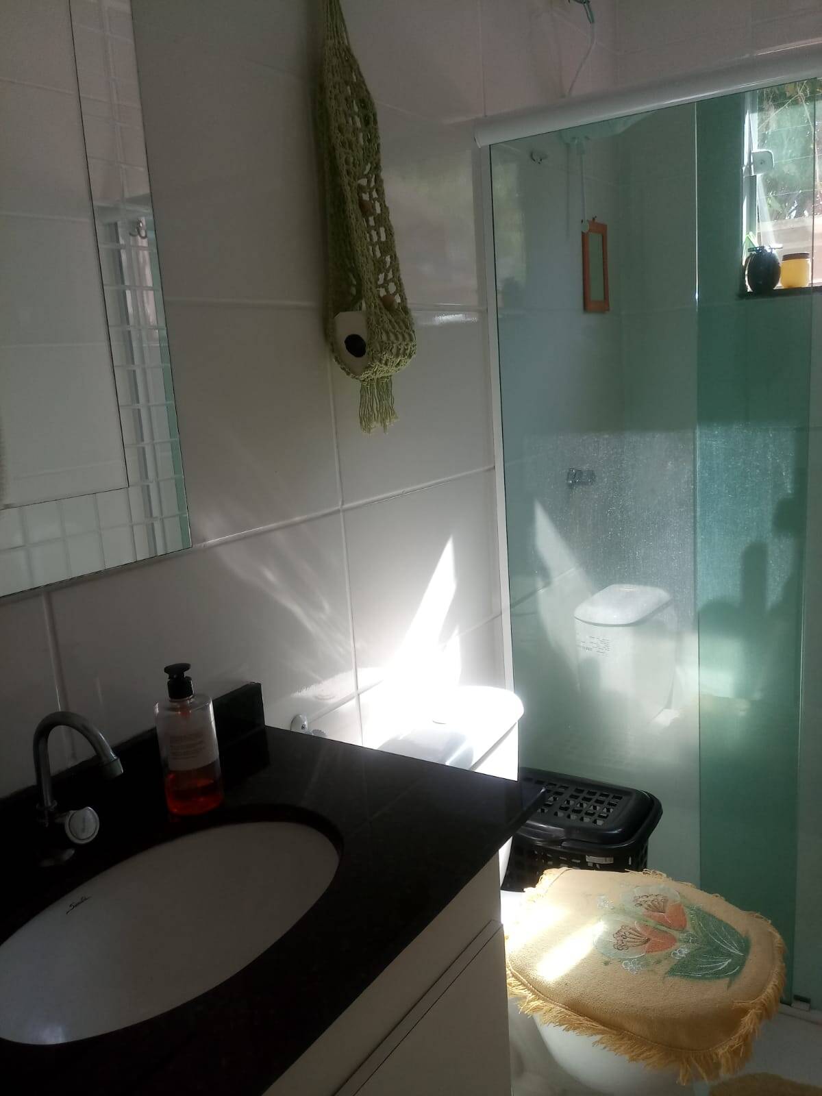 Casa de Condomínio, 2 quartos - Foto 18