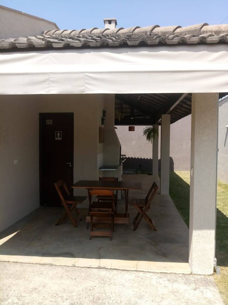 Casa de Condomínio, 2 quartos - Foto 24