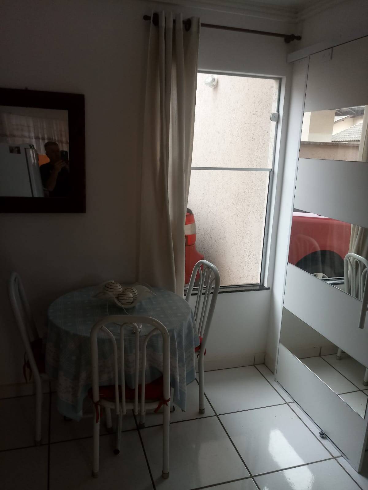 Casa de Condomínio, 2 quartos - Foto 19