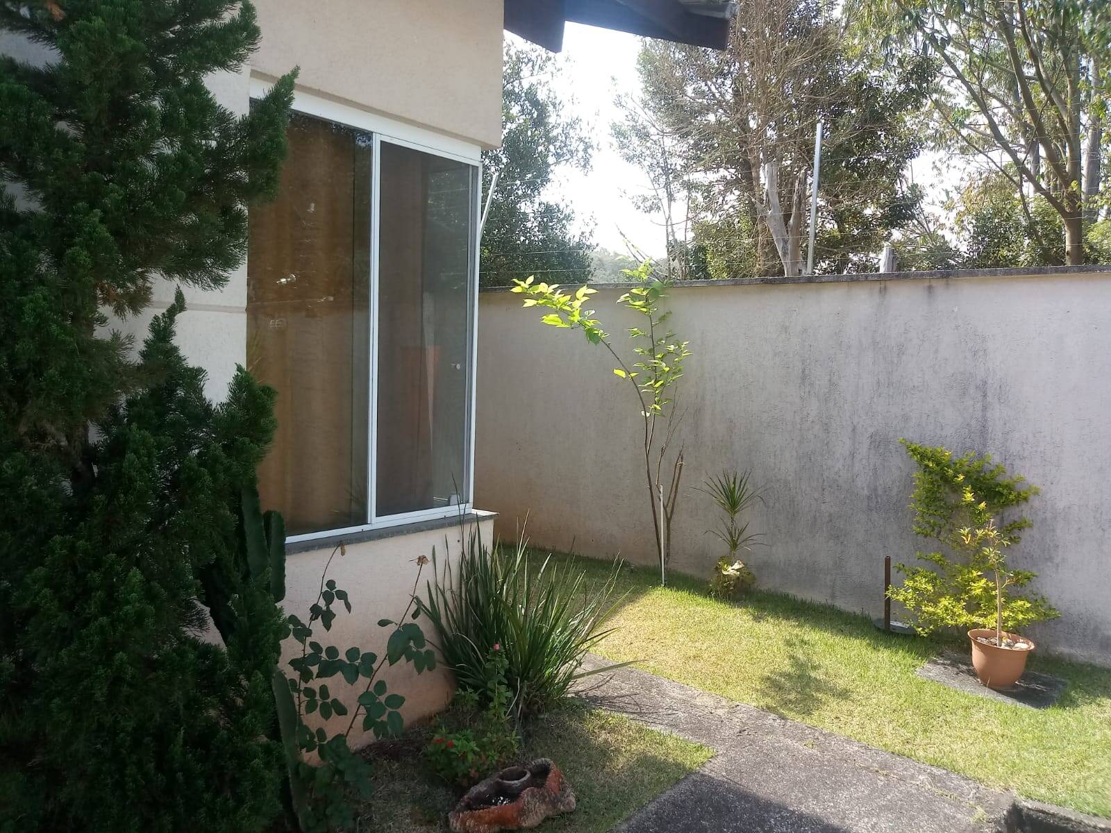 Casa de Condomínio, 2 quartos - Foto 4