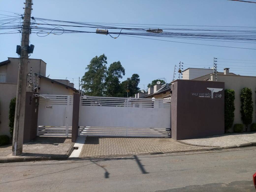 Casa de Condomínio, 2 quartos - Foto 26