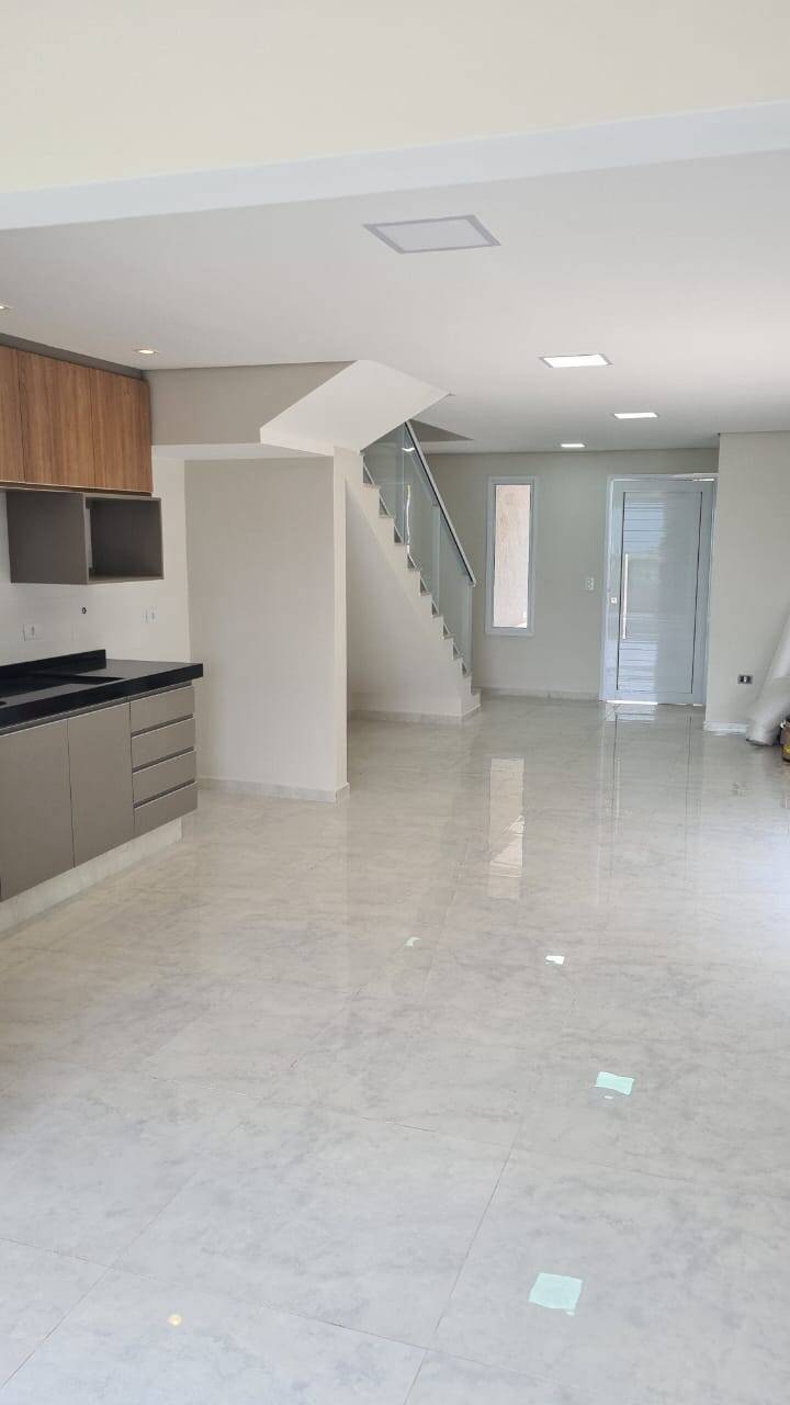 Casa, 3 quartos, 144 m² - Foto 1