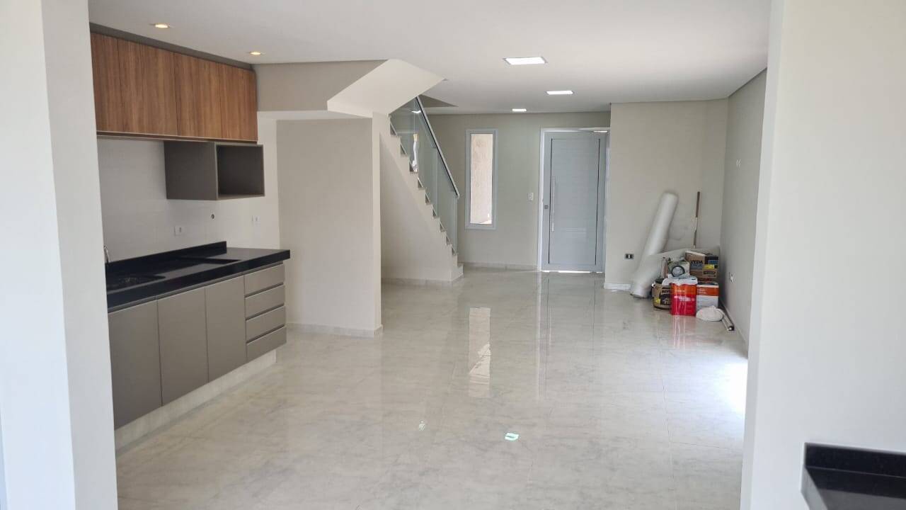 Casa, 3 quartos, 144 m² - Foto 2