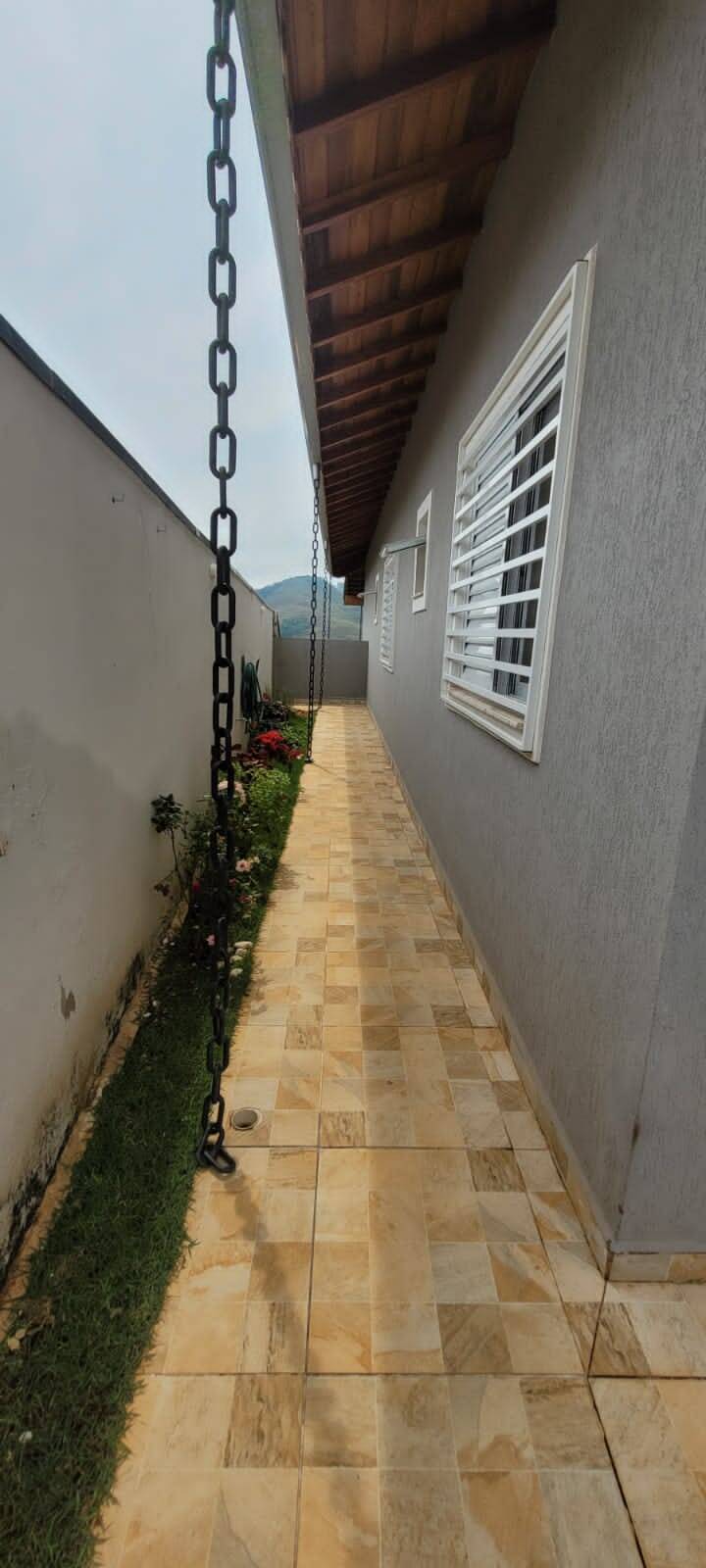 #891 - Casa para Locação em Poços de Caldas - MG