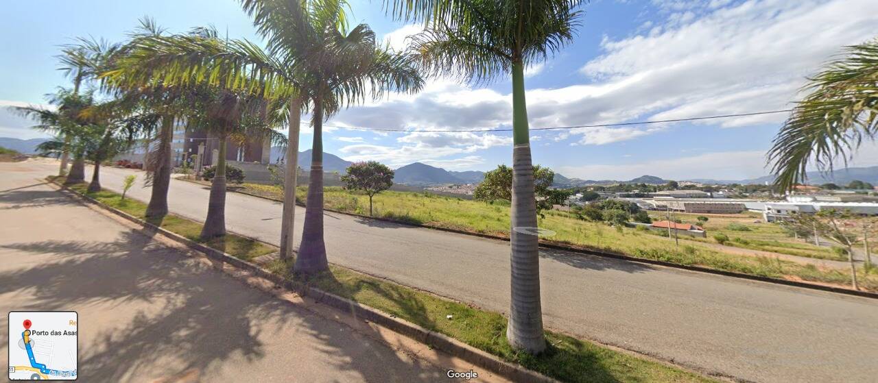 Terreno, 400 m² - Foto 1