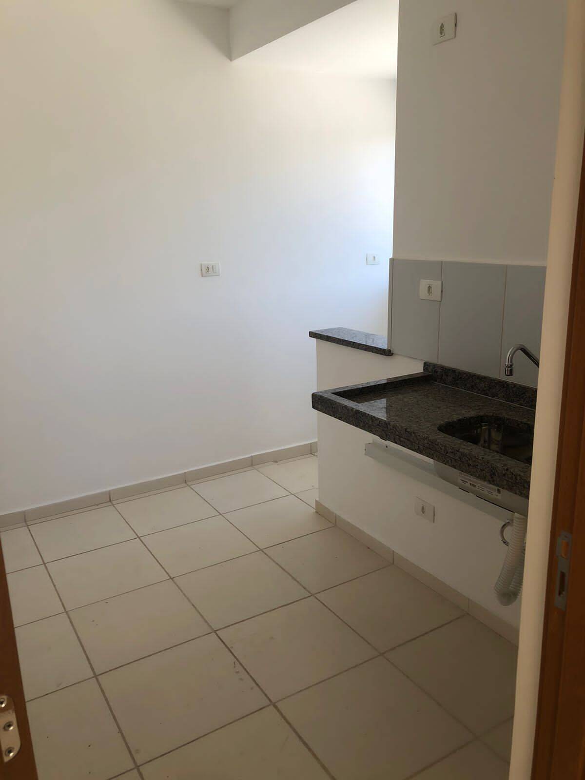 Apartamento, 2 quartos, 42 m² - Foto 8