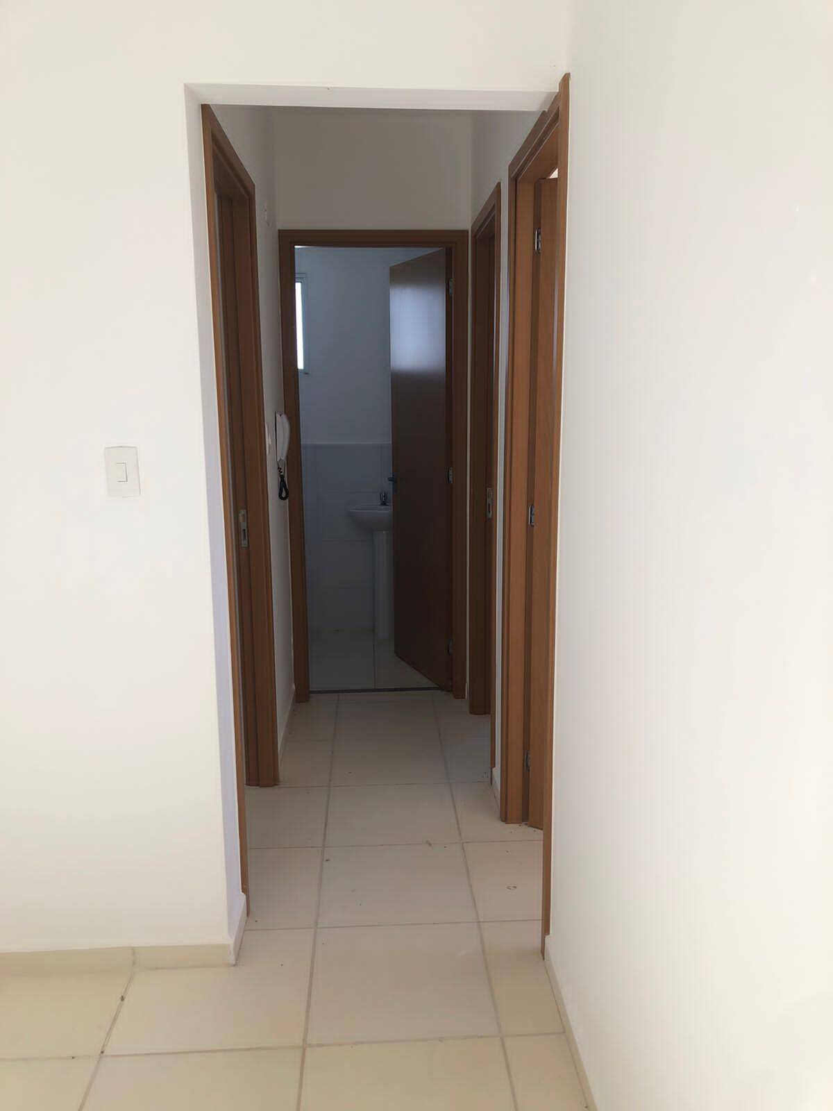 Apartamento, 2 quartos, 42 m² - Foto 6