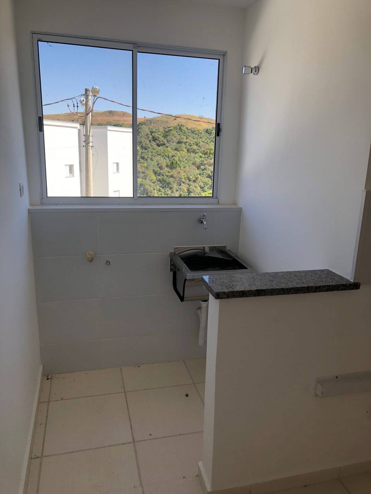 Apartamento, 2 quartos, 42 m² - Foto 7