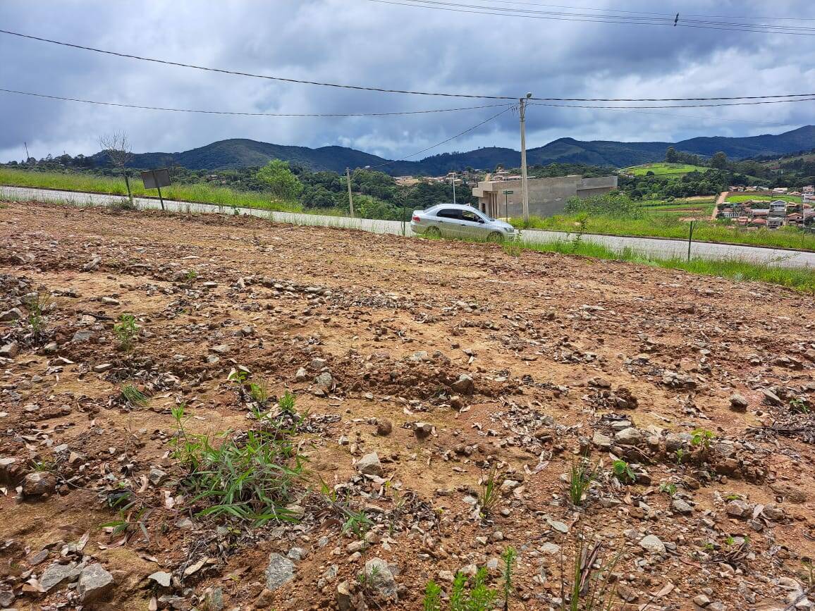 #896 - Terreno em condomínio para Venda em Poços de Caldas - MG