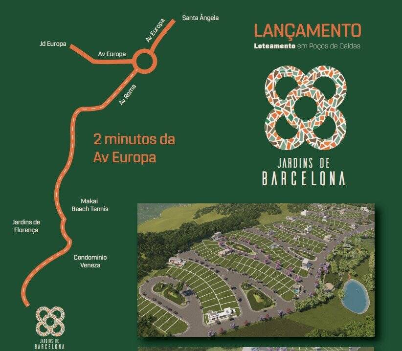 Terreno, 250 m² - Foto 1