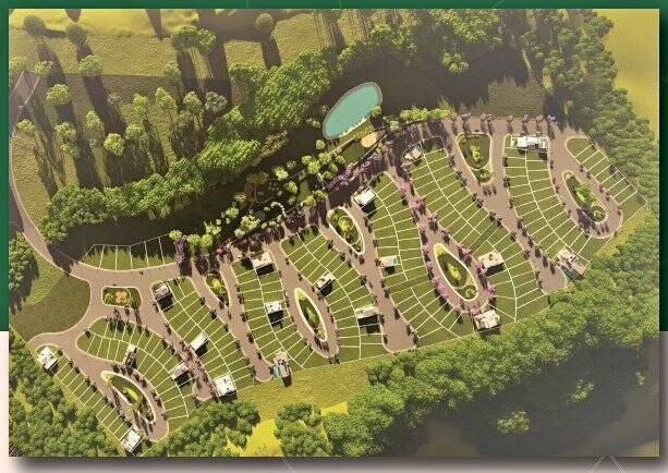 Terreno, 250 m² - Foto 2