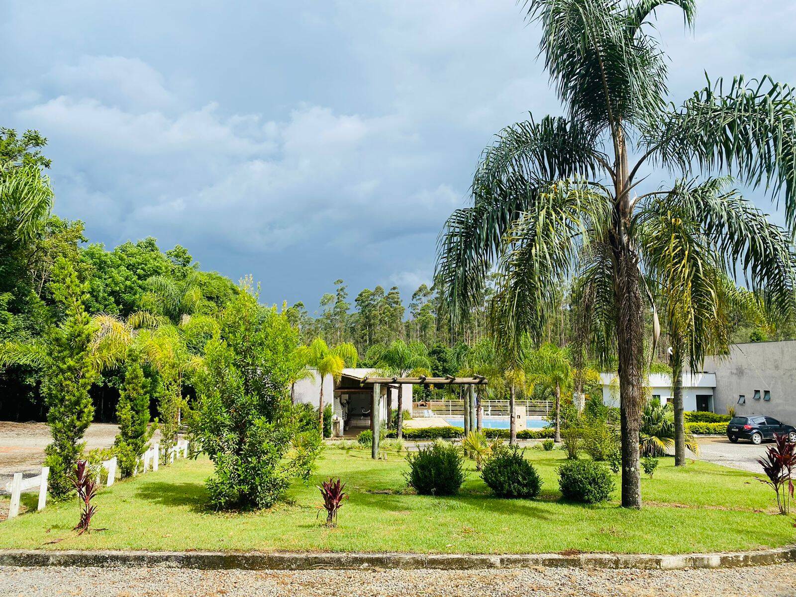 Terreno, 2 hectares - Foto 5